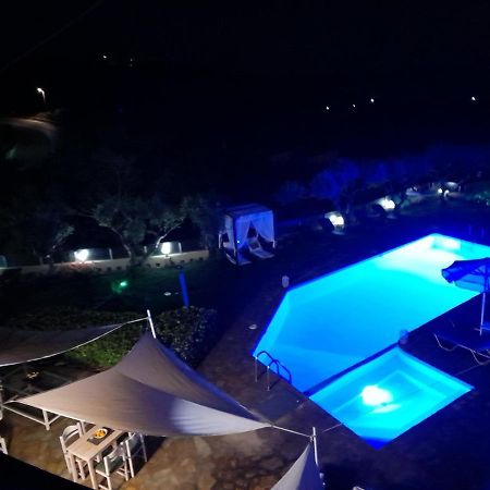Asimina Apartamento Istron Exterior foto