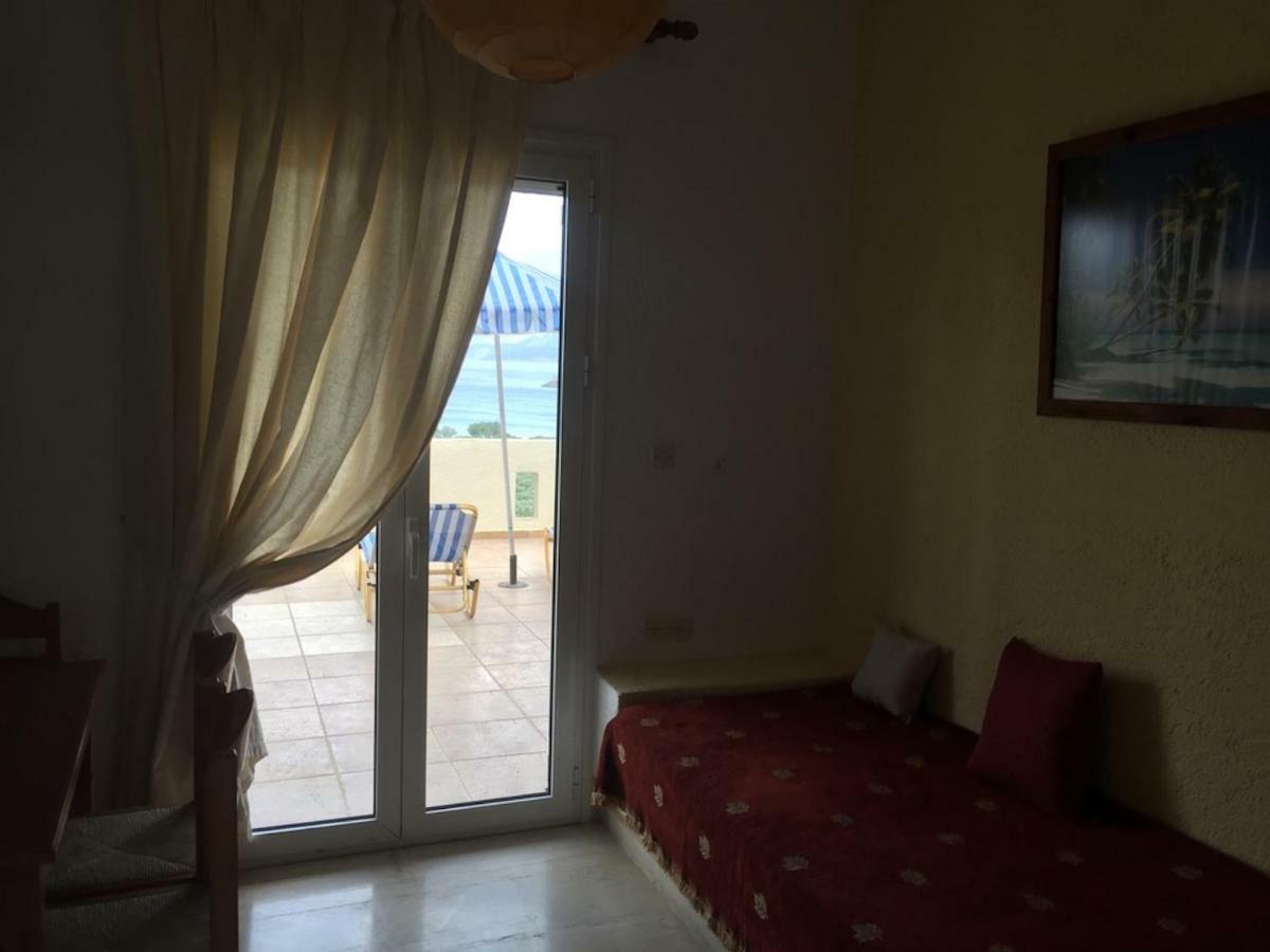 Asimina Apartamento Istron Exterior foto
